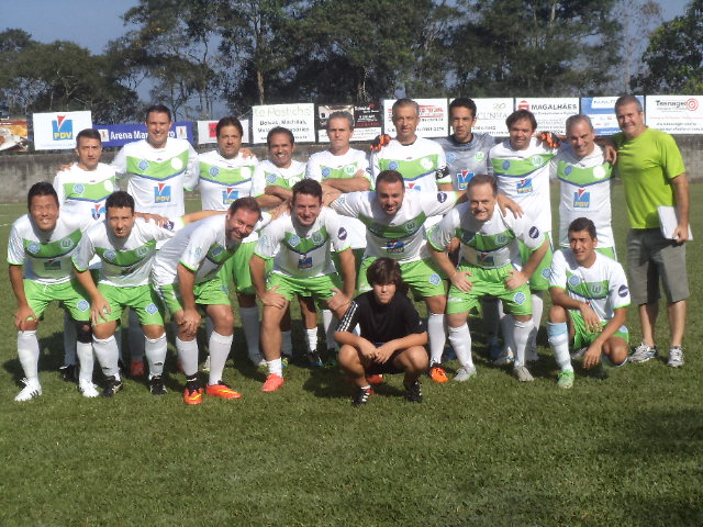 Wolfsburg Master