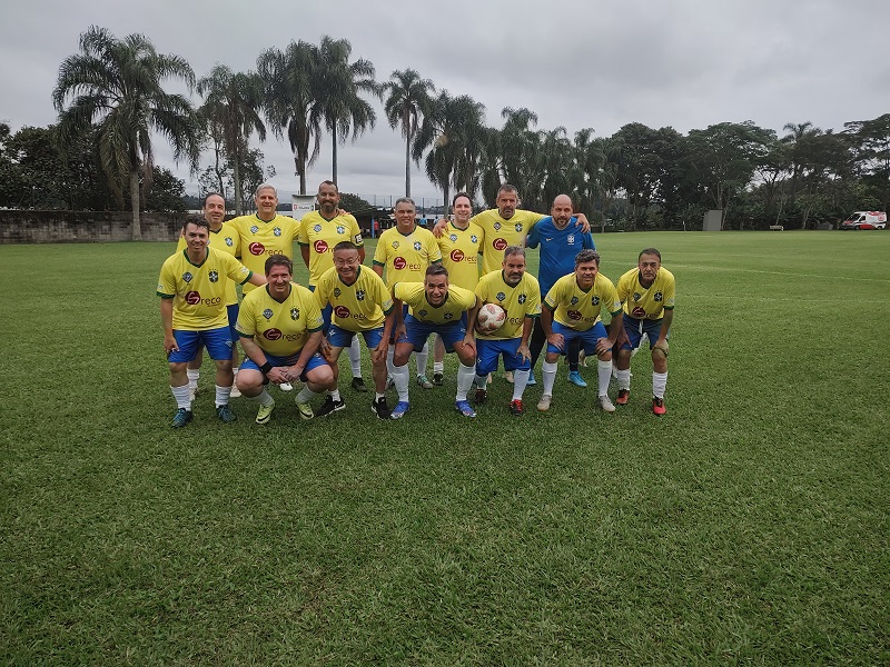 Brasil Master