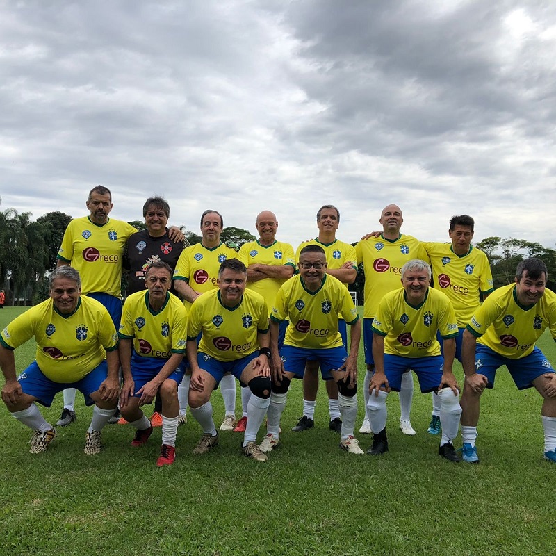 Brasil Sênior