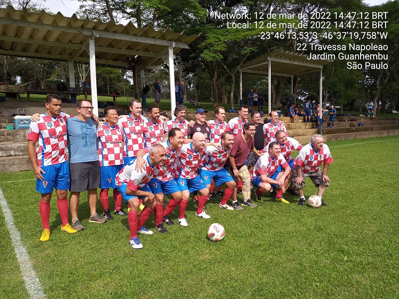 Croacia Master