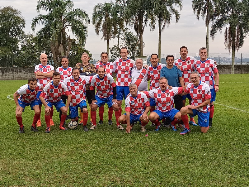 Croacia Sênior