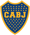 Boca-Juniors